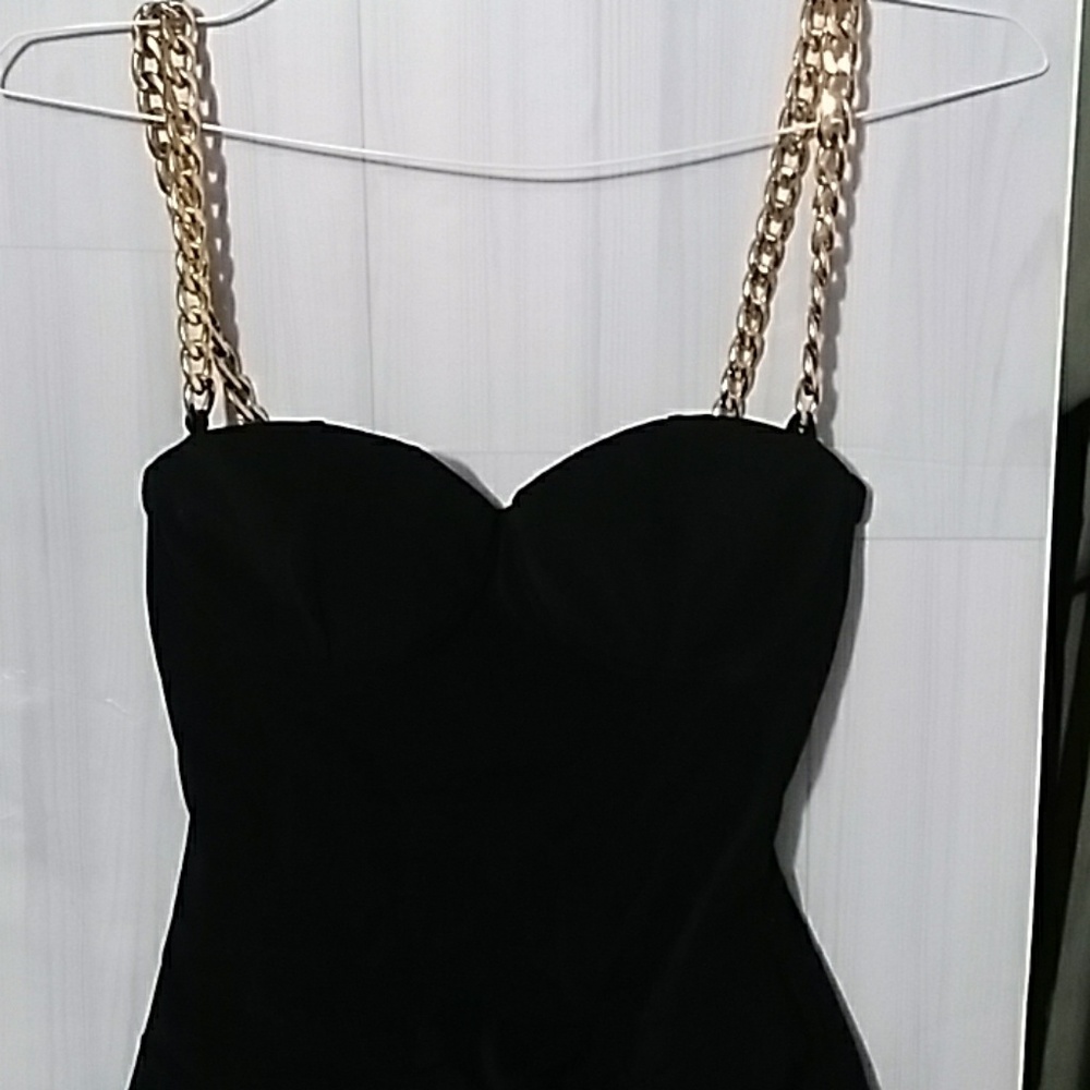Bathing suit